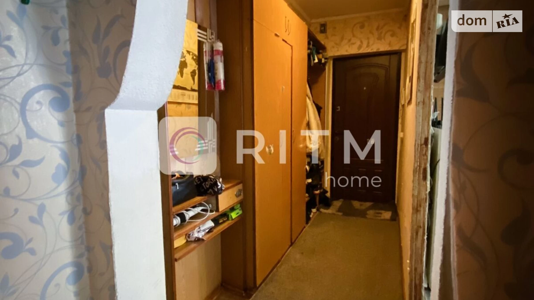 1-комнатная квартира 31.5 кв. м в Луцке, ул. Гулака-Артемовского, 23 - фото 4
