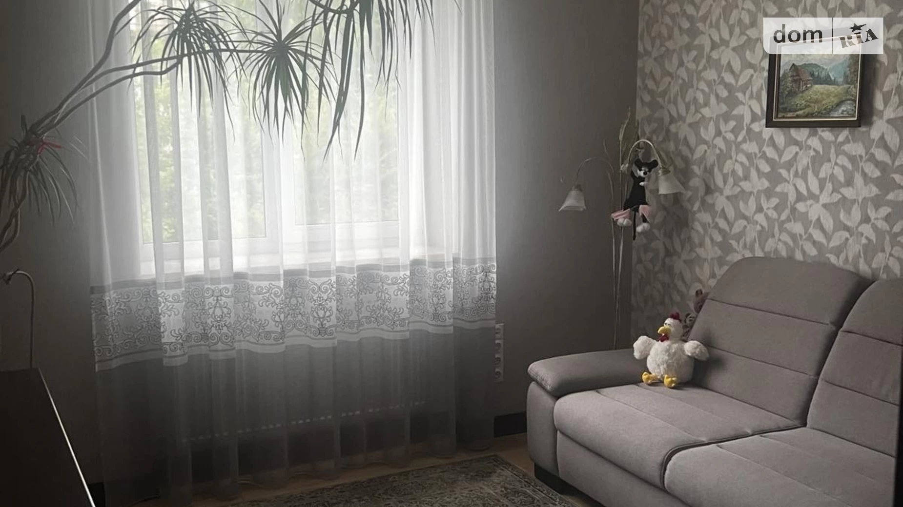 Продається 3-кімнатна квартира 98 кв. м у Львові, вул. Кубійовича, 11 - фото 3
