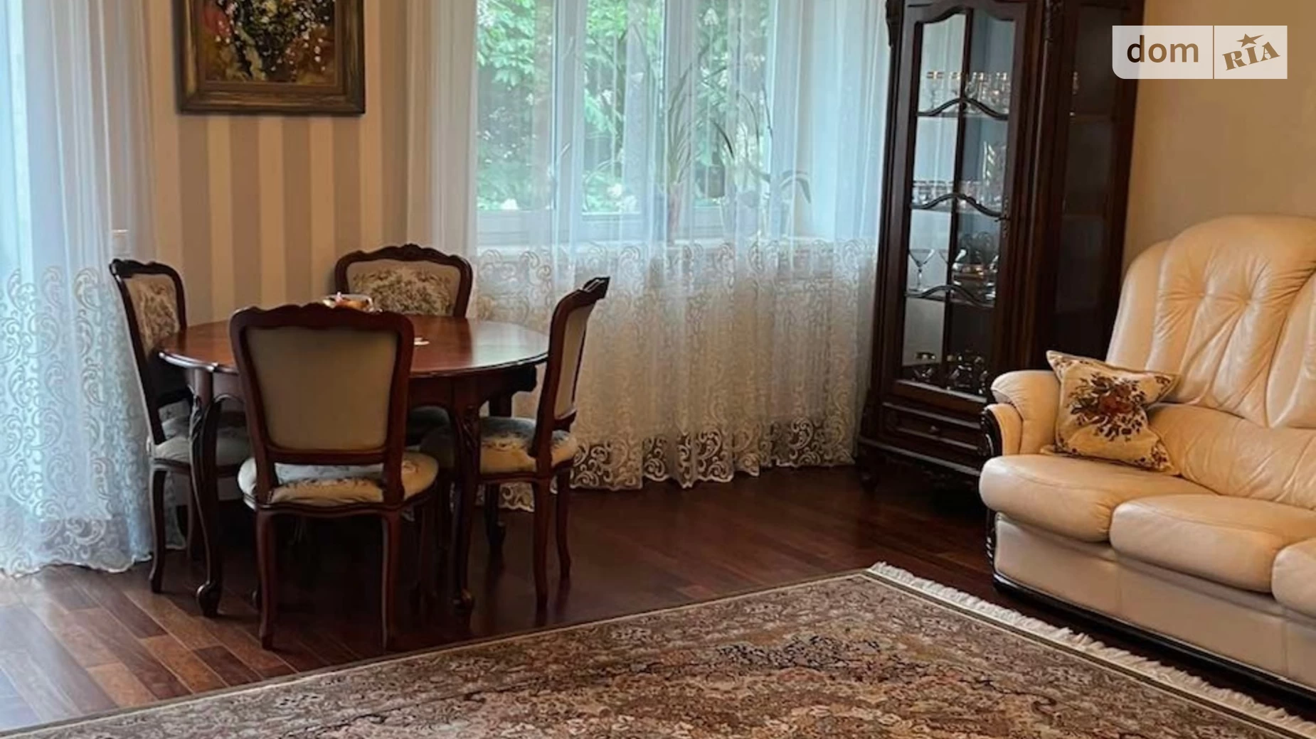 Продається 3-кімнатна квартира 98 кв. м у Львові, вул. Кубійовича, 11 - фото 4