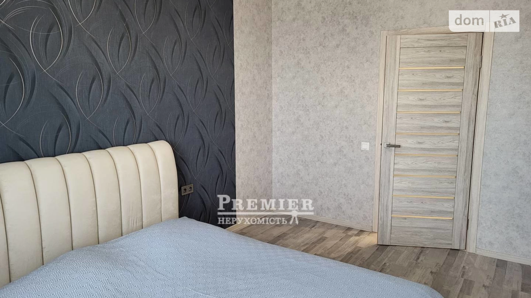Продається 1-кімнатна квартира 40 кв. м у Одесі, вул. Академіка Сахарова - фото 2