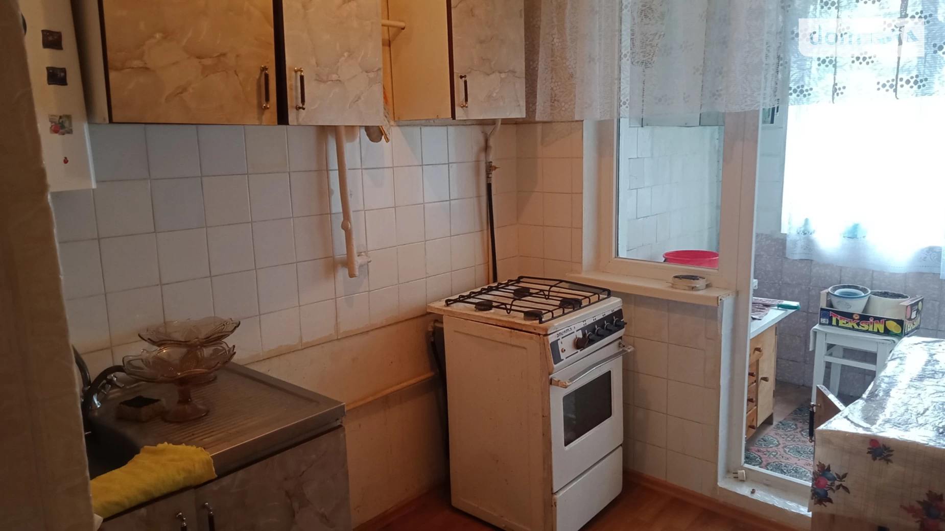 Продается 2-комнатная квартира 48 кв. м в Хмельницком, ул. Героя Украины Дмитрия Васильева(Попова), 15 - фото 4