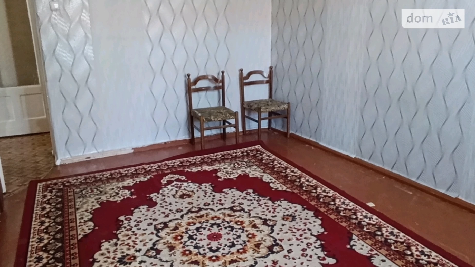 2-комнатная квартира 48 кв. м в Запорожье, ул. Железнодорожная, 5 - фото 2