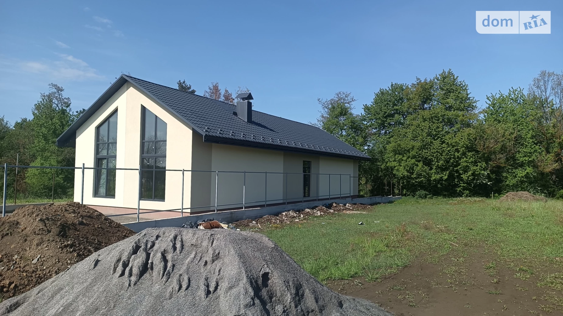 Продається одноповерховий будинок 160 кв. м с басейном, цена: 160000 $ - фото 2