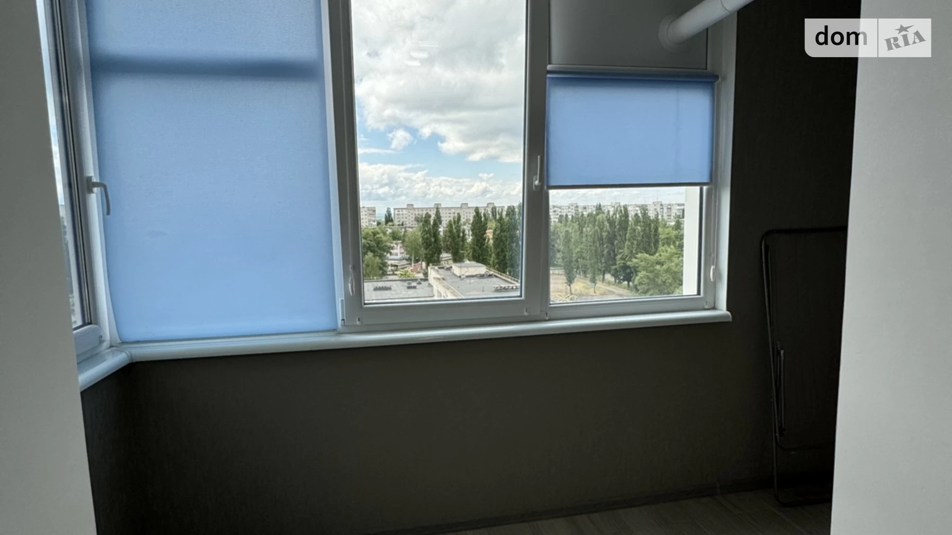 Продається 1-кімнатна квартира 44.1 кв. м у Кременчуку, пров. Олега Кошового, 12 - фото 2