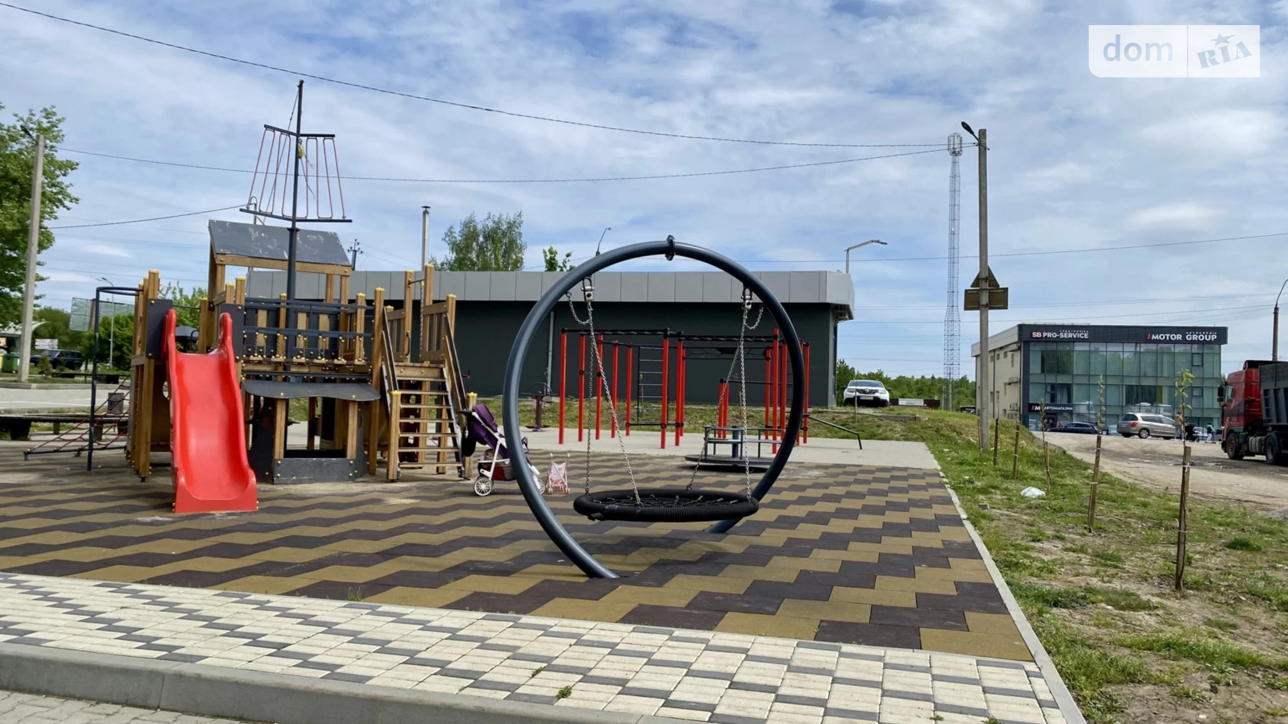 Продается 1-комнатная квартира 45.6 кв. м в Хмельницком, цена: 37800 $ - фото 2