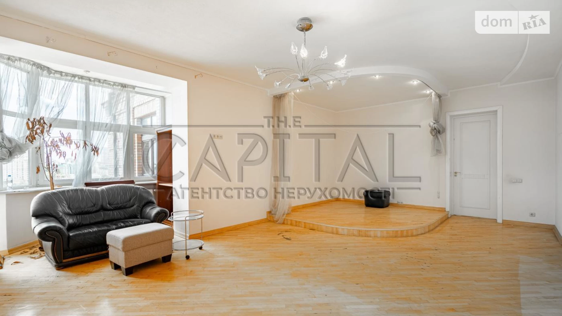 Продается 4-комнатная квартира 233.5 кв. м в Киеве, цена: 450000 $ - фото 4