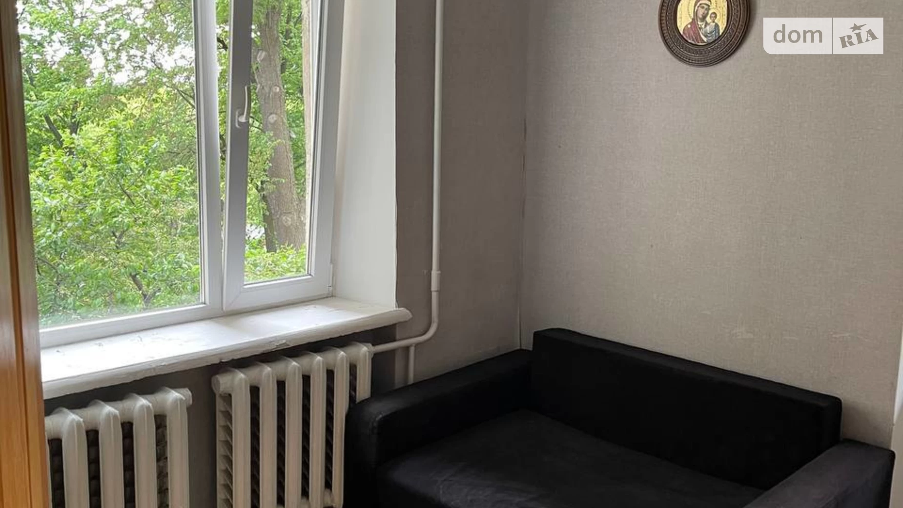 3-кімнатна квартира 70 кв. м у Луцьку, просп. Волі - фото 2
