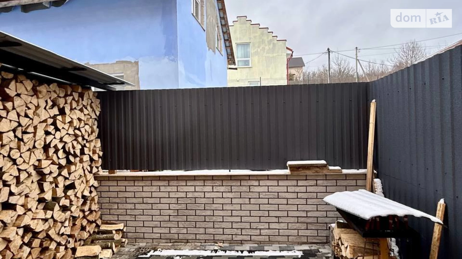 Продается дом на 2 этажа 44 кв. м с баней/сауной, цена: 47000 $ - фото 3