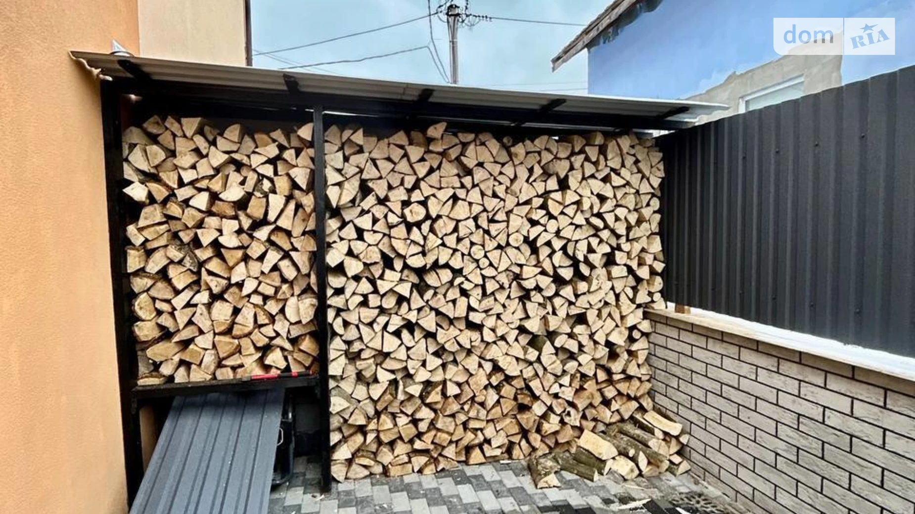 Продается дом на 2 этажа 44 кв. м с баней/сауной, цена: 47000 $ - фото 4
