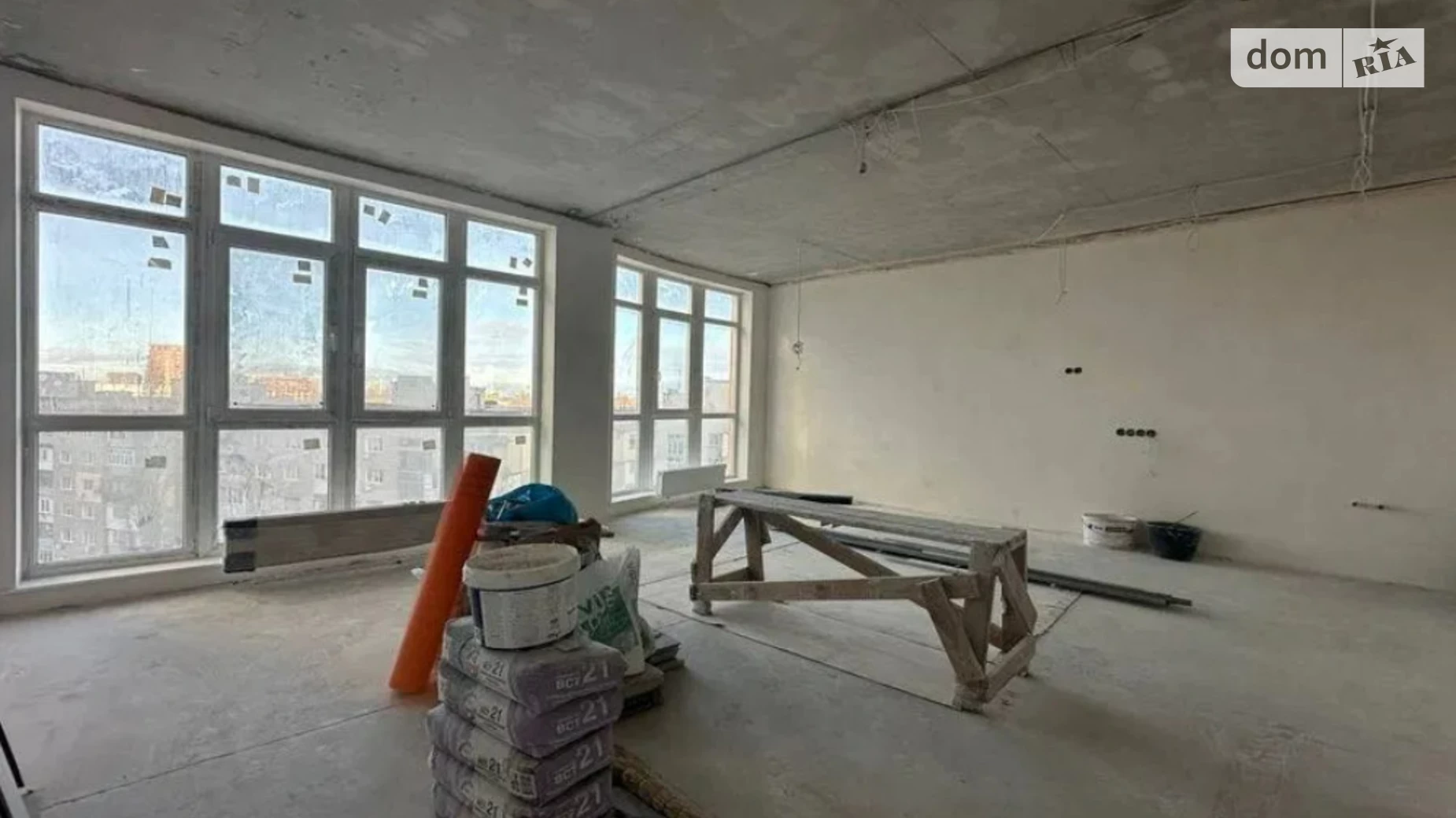 Продається 3-кімнатна квартира 101 кв. м у Одесі, просп. Гагаріна - фото 4