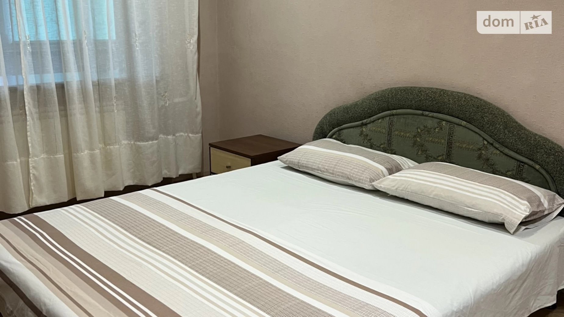 1-кімнатна квартира у Запоріжжі, вул. Поштова(Горького), 173 - фото 2