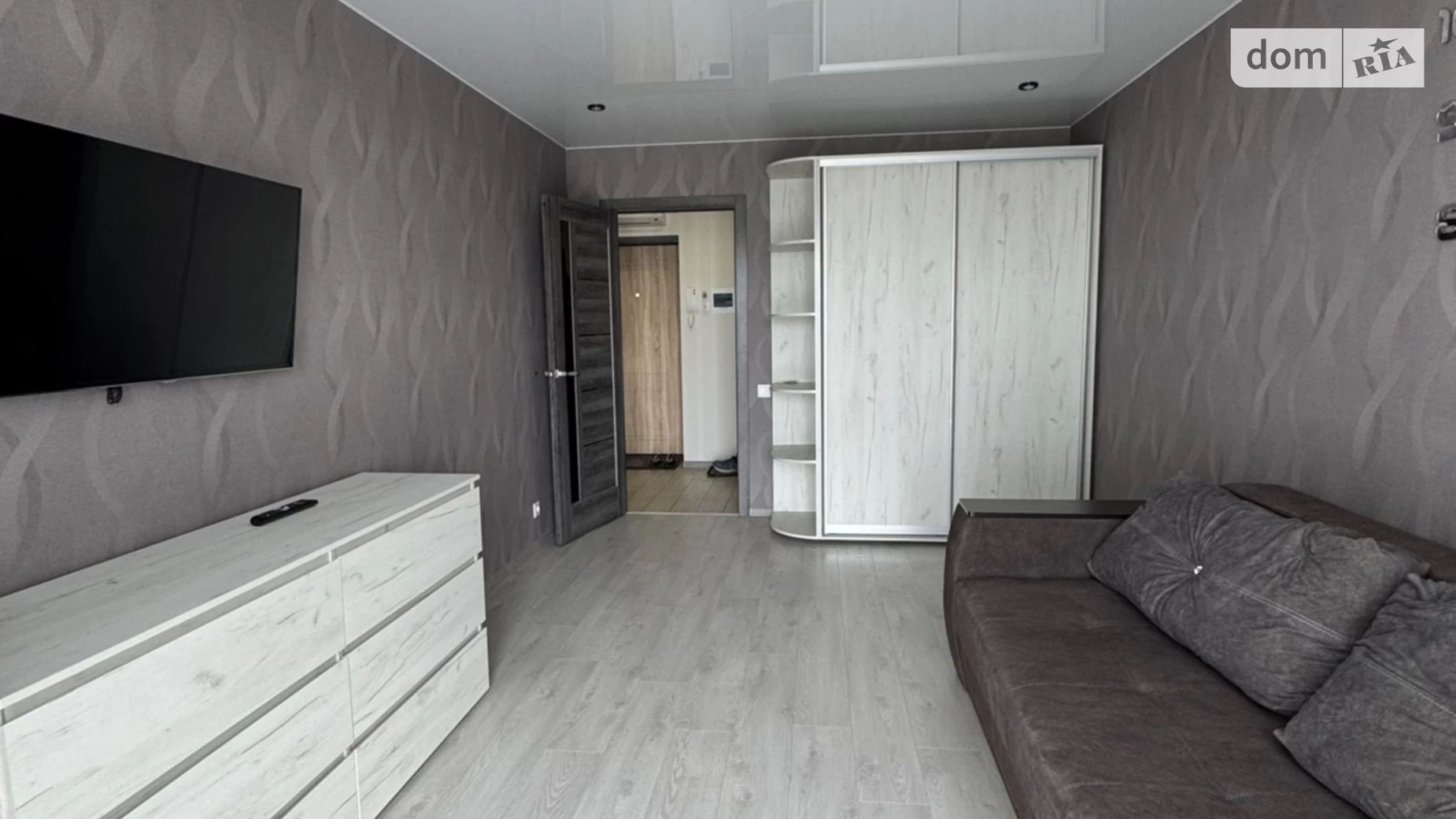 Продається 1-кімнатна квартира 44.1 кв. м у Кременчуку, пров. Олега Кошового, 12 - фото 4