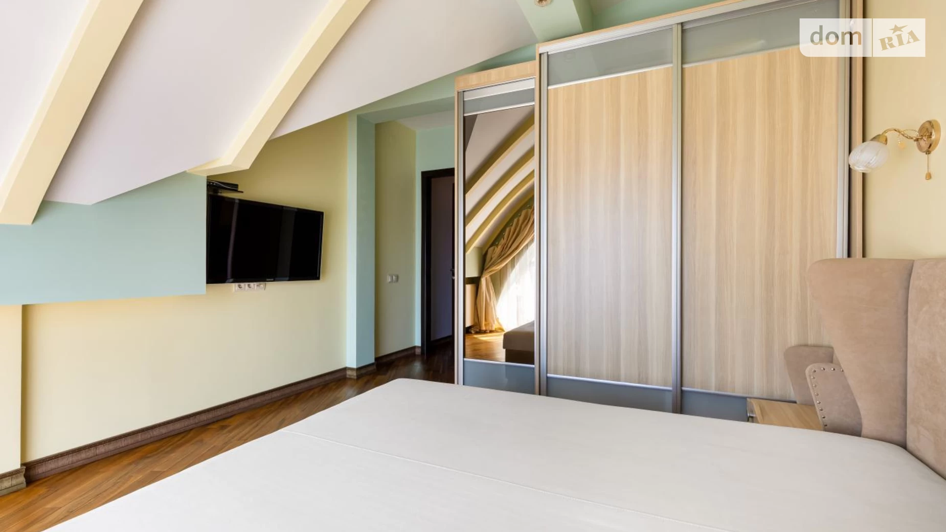 Продается 3-комнатная квартира 109.9 кв. м в Зымна Вода, ул. Тичини, 2Б - фото 5
