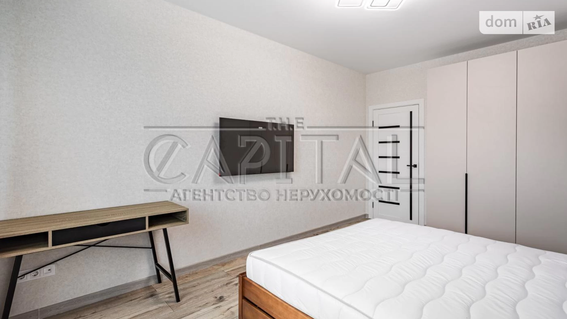 Продается 1-комнатная квартира 46.4 кв. м в Киеве, ул. Загоровская(Багговутовская), 25 - фото 5