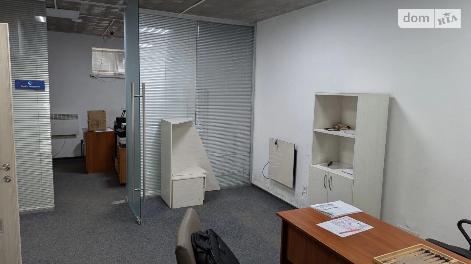 Продается офис 148.1 кв. м в бизнес-центре, цена: 162910 $ - фото 4