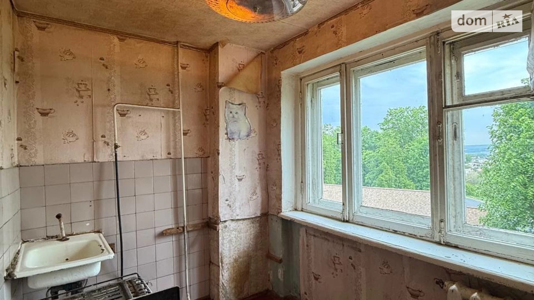 Продається 2-кімнатна квартира 32.2 кв. м у Дніпрі, цена: 24000 $ - фото 3
