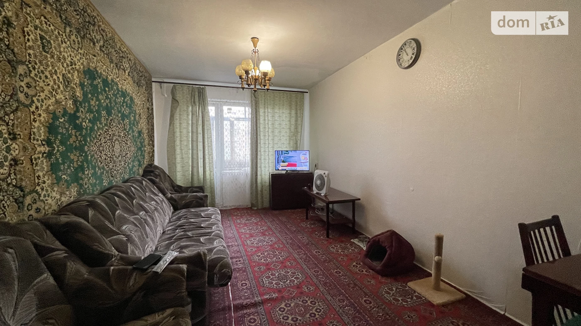 Продається 3-кімнатна квартира 62.8 кв. м у Миколаєві, цена: 33000 $ - фото 2