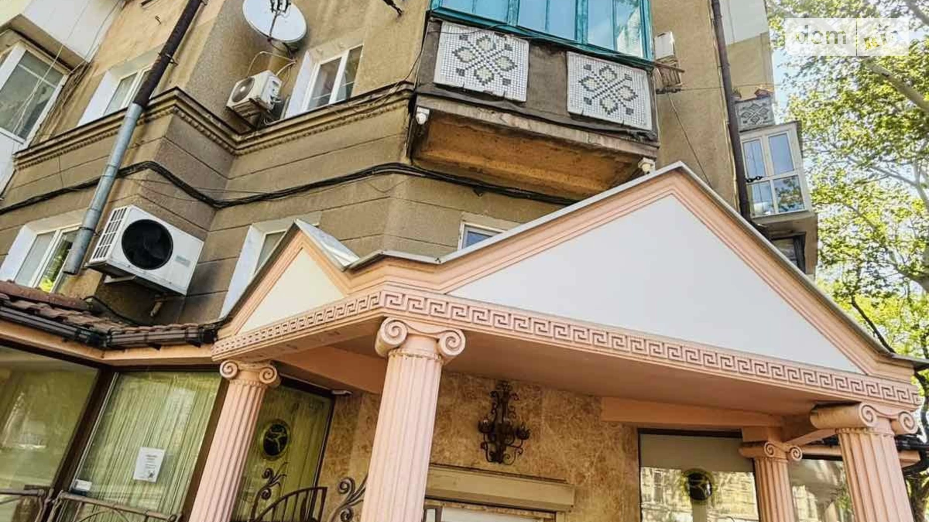 Продается 3-комнатная квартира 609 кв. м в Одессе, ул. Пантелеймоновская - фото 5