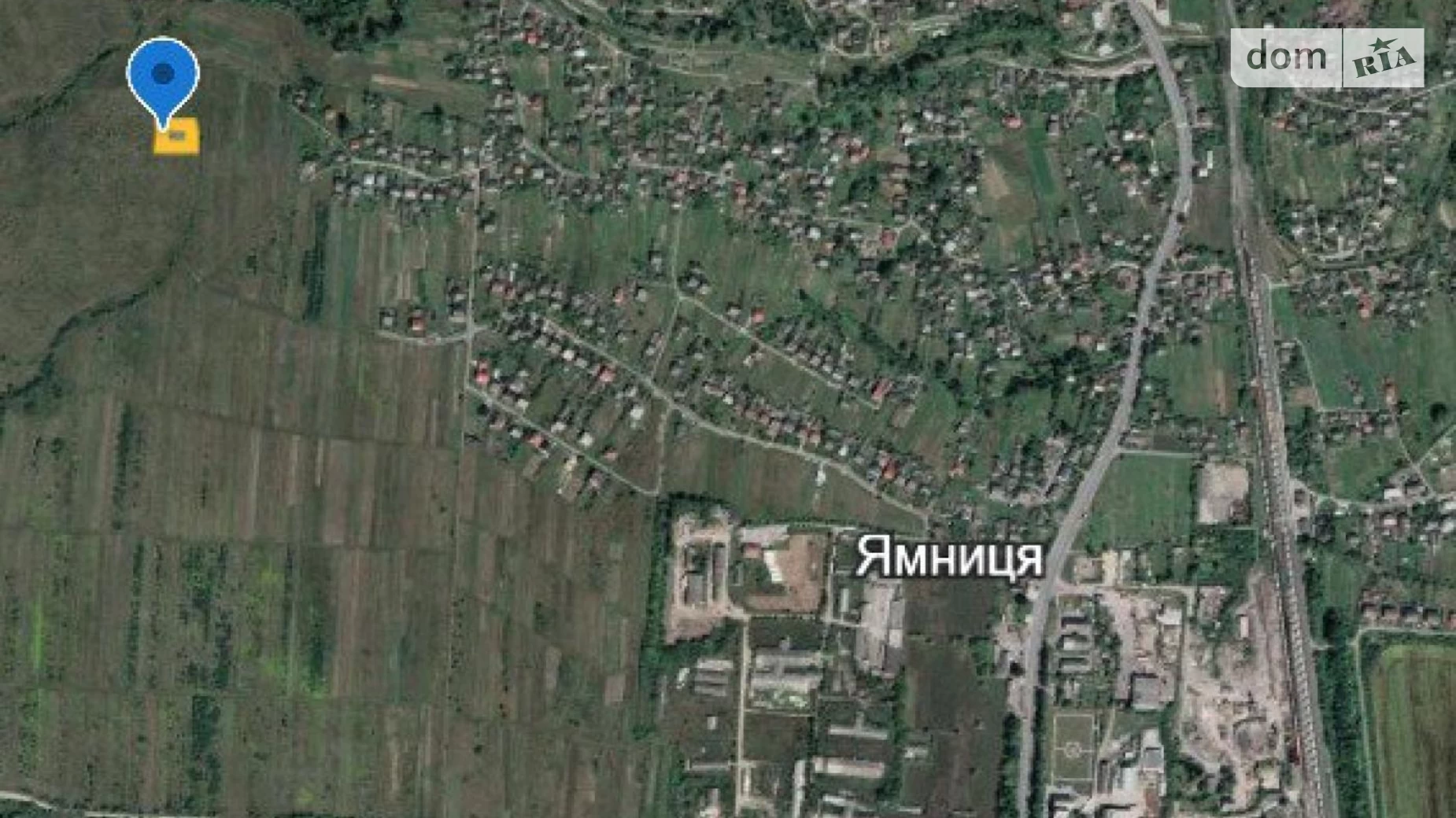 Продается земельный участок 12.05 соток в Ивано-Франковской области, цена: 10500 $ - фото 2