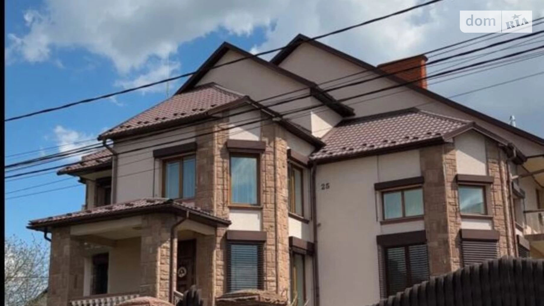Продается дом на 3 этажа 710.3 кв. м с подвалом, цена: 730000 $ - фото 3