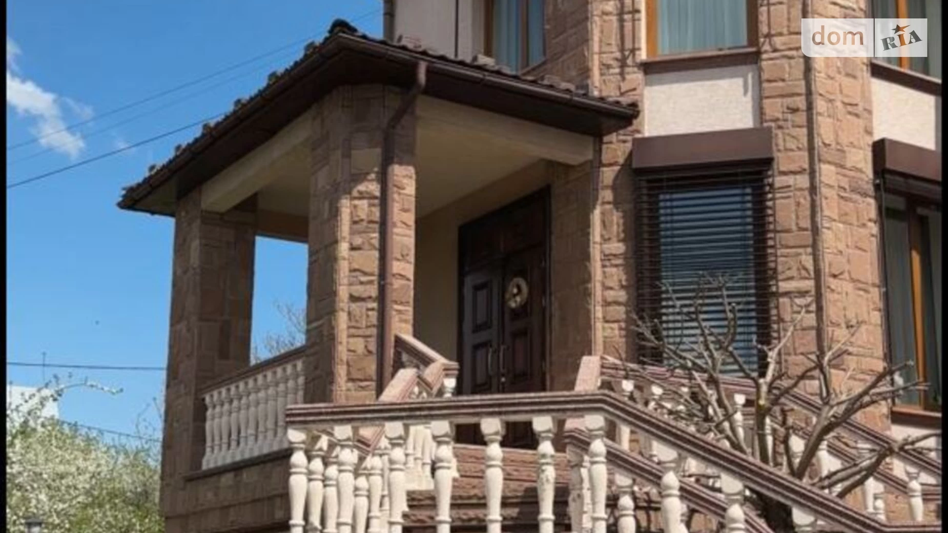 Продается дом на 3 этажа 710.3 кв. м с подвалом, цена: 730000 $ - фото 5