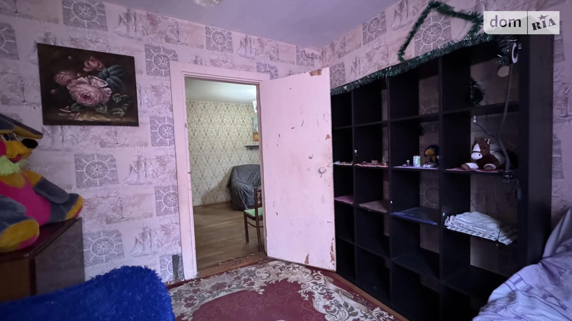 Продается 3-комнатная квартира 47 кв. м в Одессе, ул. Академика Филатова, 9 - фото 2