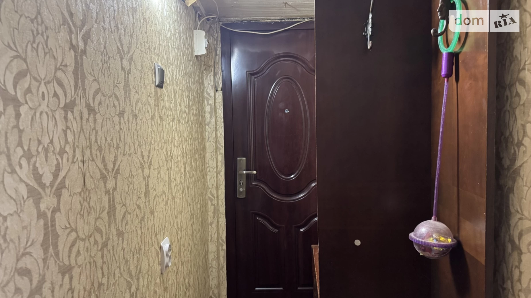 Продается 3-комнатная квартира 47 кв. м в Одессе, ул. Академика Филатова, 9 - фото 4