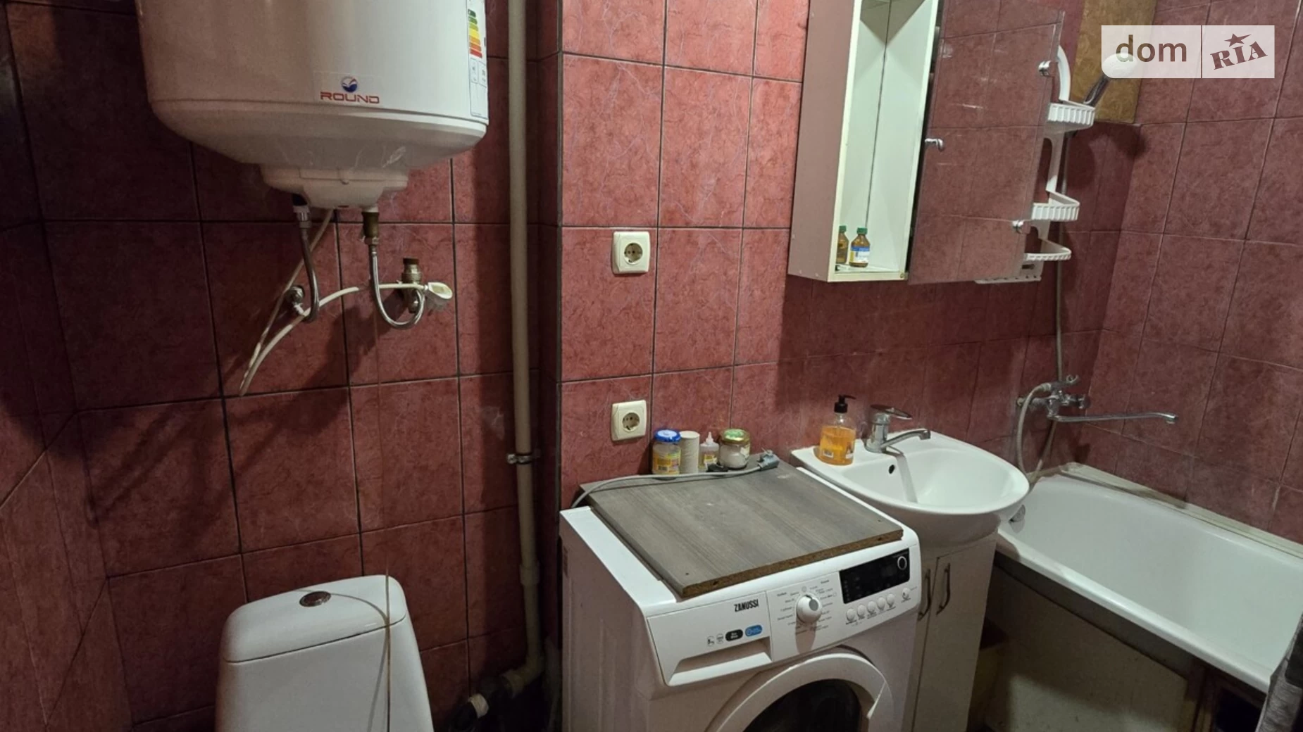 Продается 1-комнатная квартира 29.9 кв. м в Ирпене, ул. Николая Руденко(Матросова), 21Б/1 - фото 4