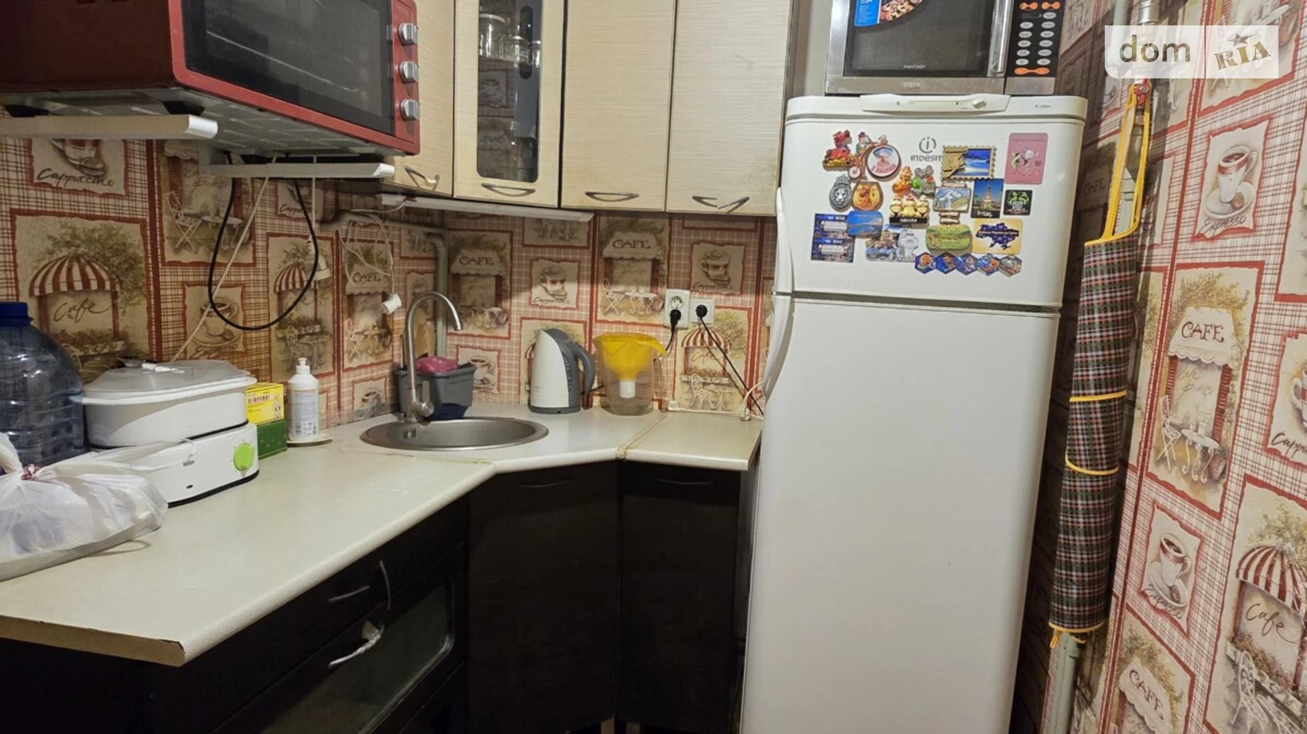 Продается 1-комнатная квартира 29.9 кв. м в Ирпене, ул. Николая Руденко(Матросова), 21Б/1 - фото 5