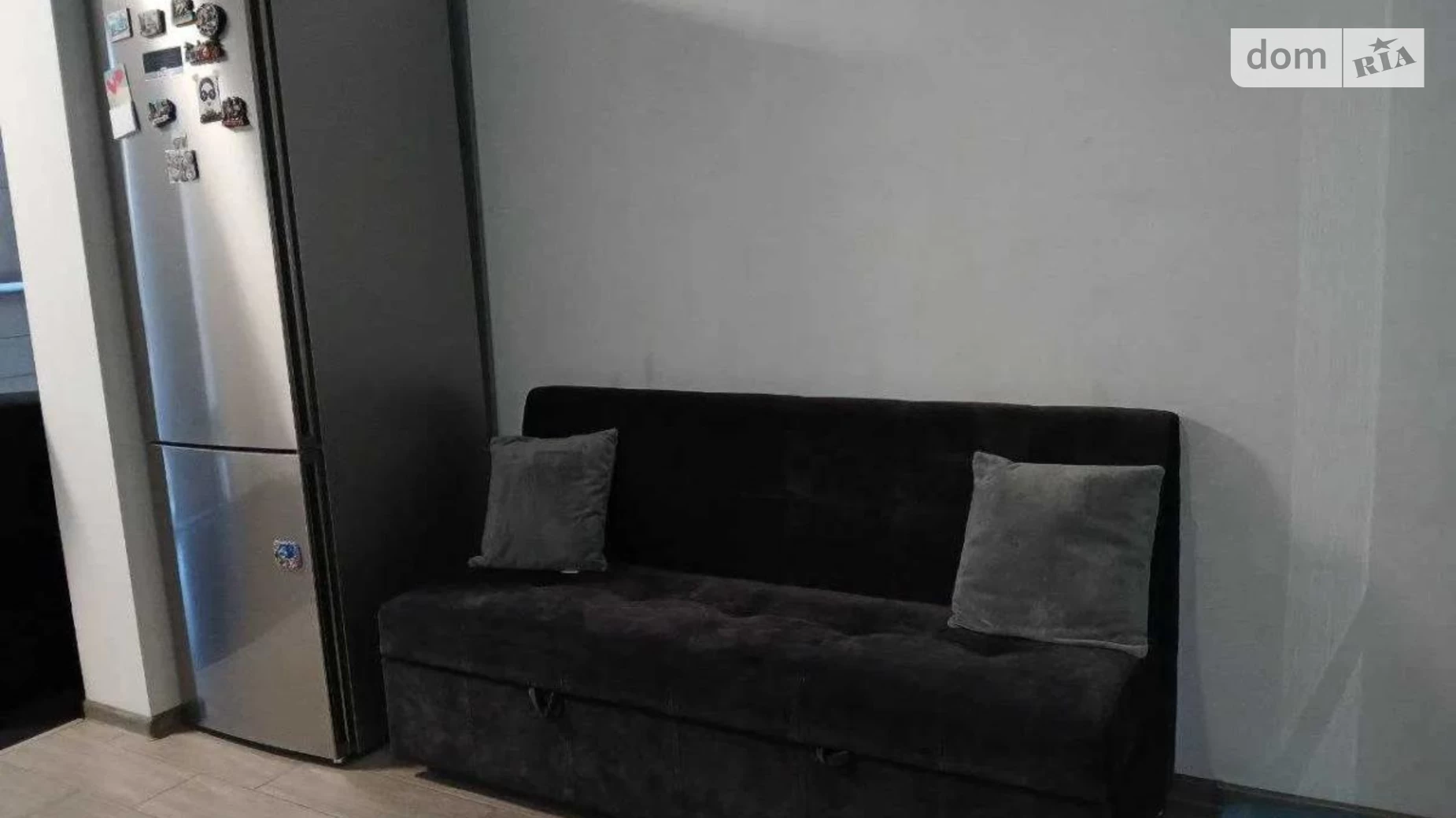 Продається 1-кімнатна квартира 52.2 кв. м у Львові, вул. Малоголосківська, 12Б - фото 3