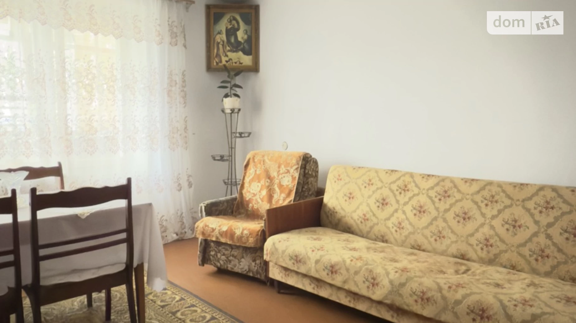 Продается 4-комнатная квартира 78.5 кв. м в Николаеве, просп. Мира - фото 2
