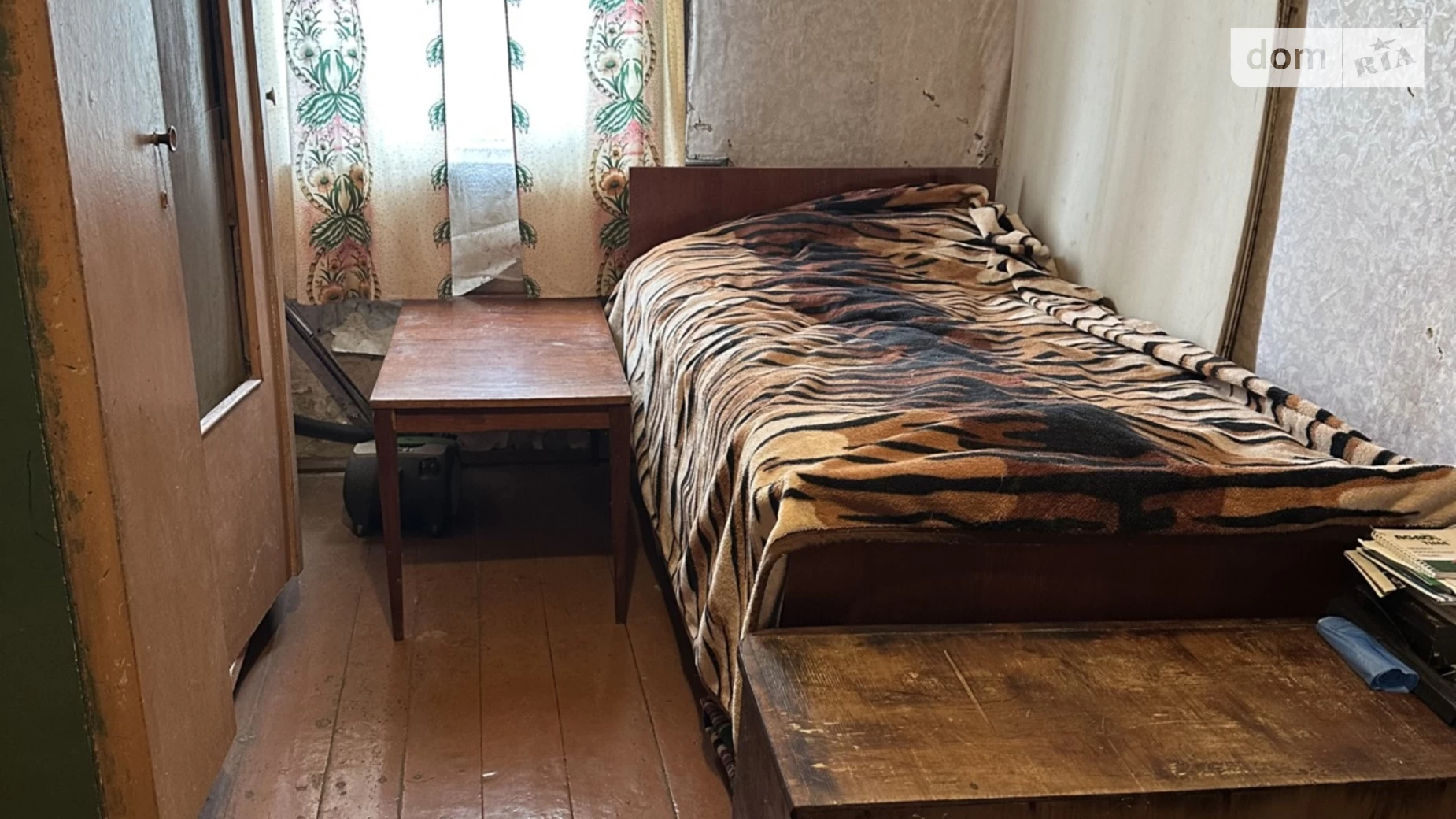 Продається 2-кімнатна квартира 38 кв. м у Ратному, вул. 1-го Травня, 23 - фото 5