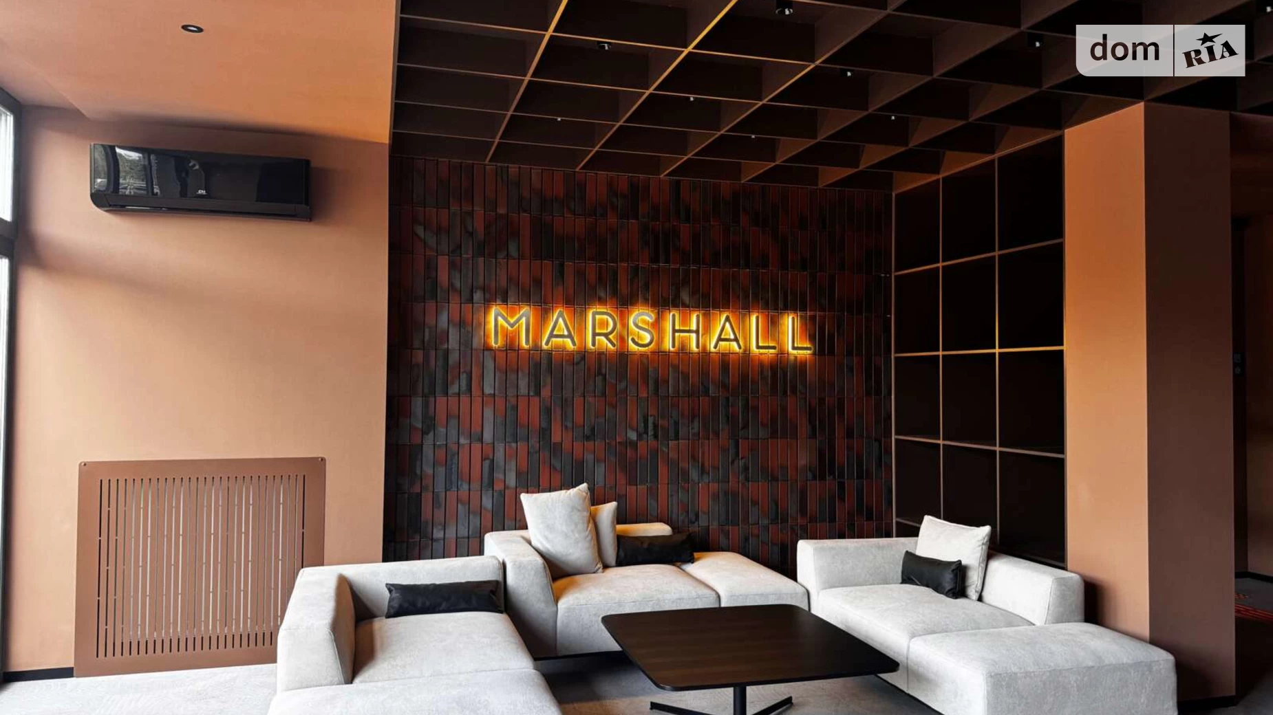 вул. Набережна Перемоги, 128 Перемога-5 Дніпро ЖК MARSHALL, цена: 2392 $ - фото 5