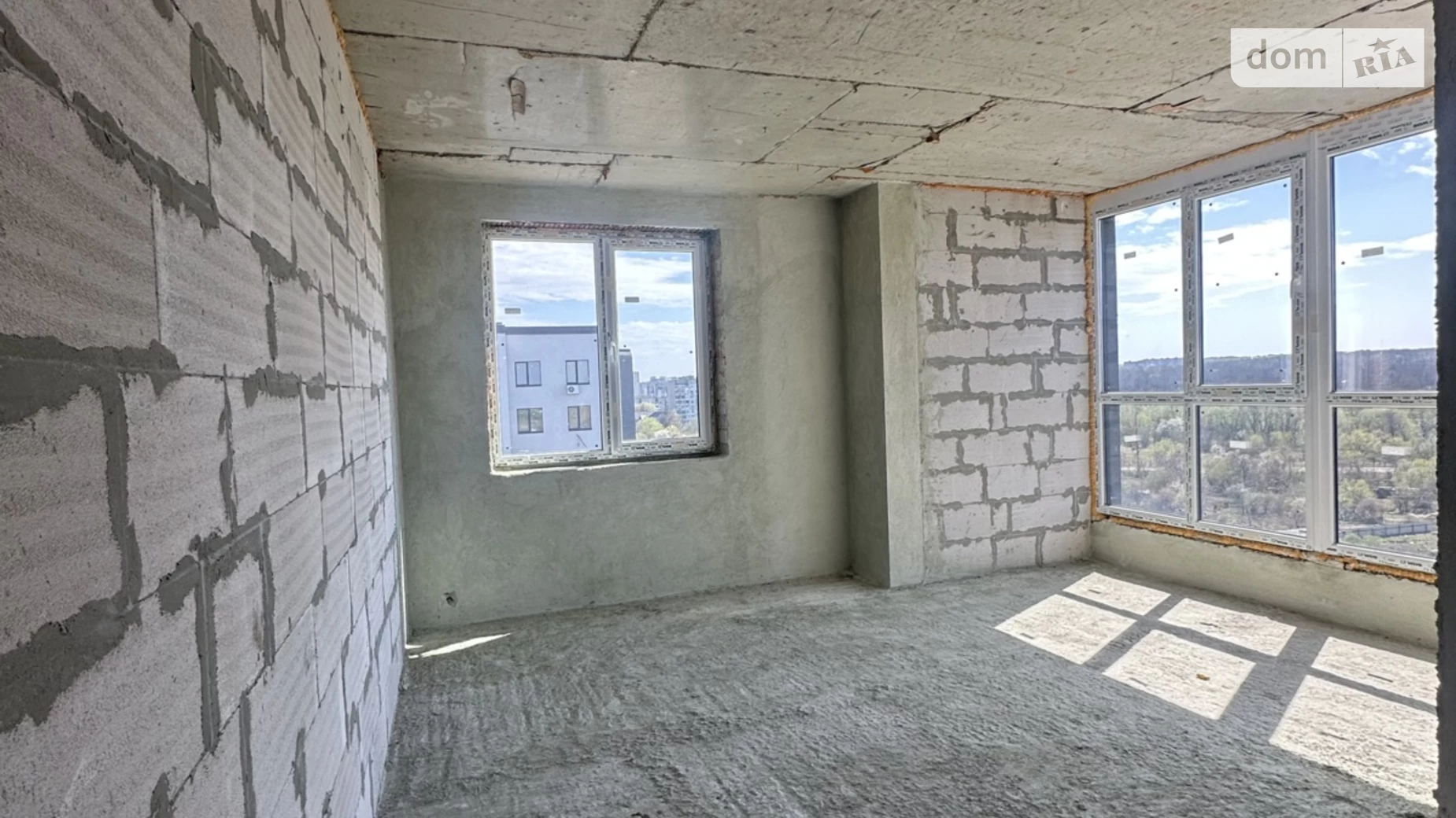 Продается 1-комнатная квартира 50 кв. м в Львове, ул. Роксоляны, 153 - фото 3