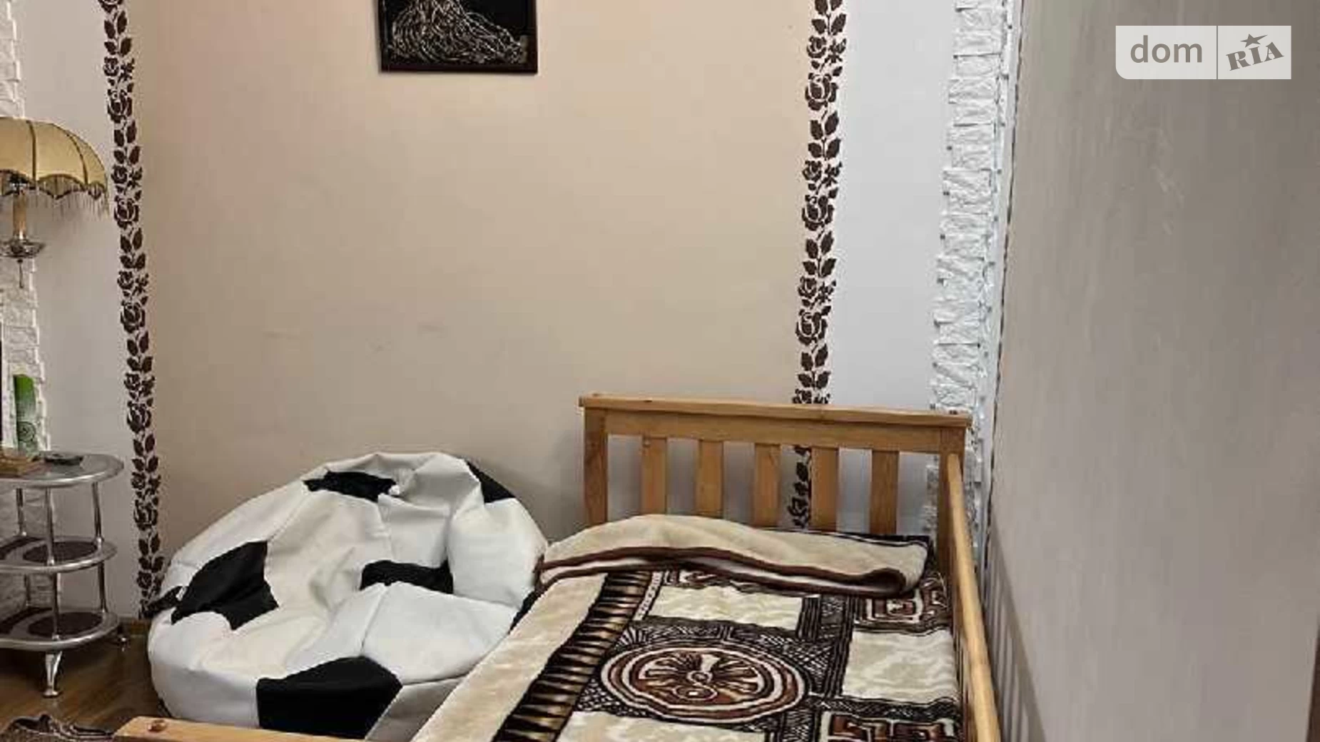 Сдается в аренду 2-комнатная квартира 40 кв. м в, цена: 10000 грн - фото 2