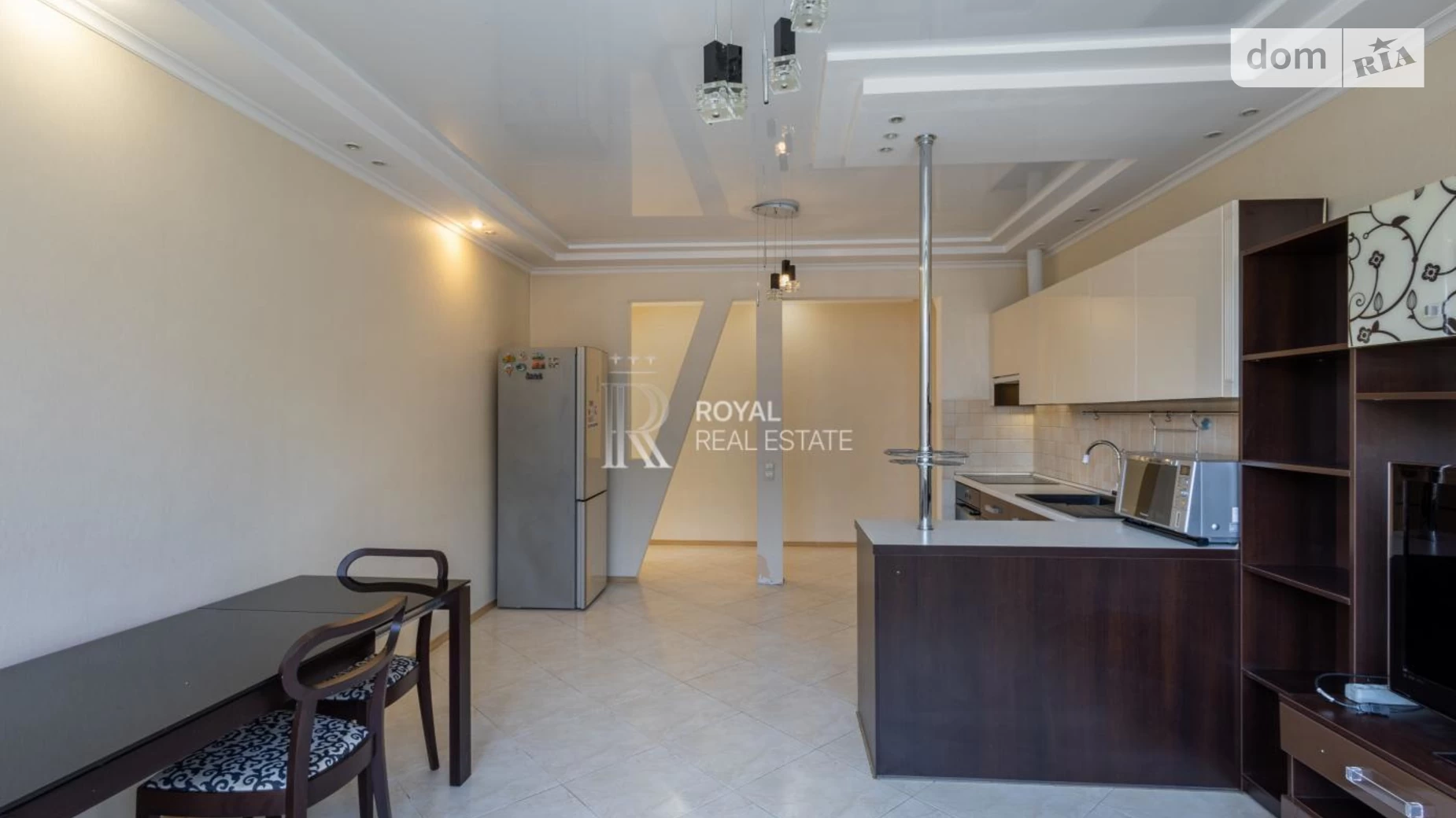 Продается 2-комнатная квартира 83.5 кв. м в Киеве, цена: 125000 $ - фото 5