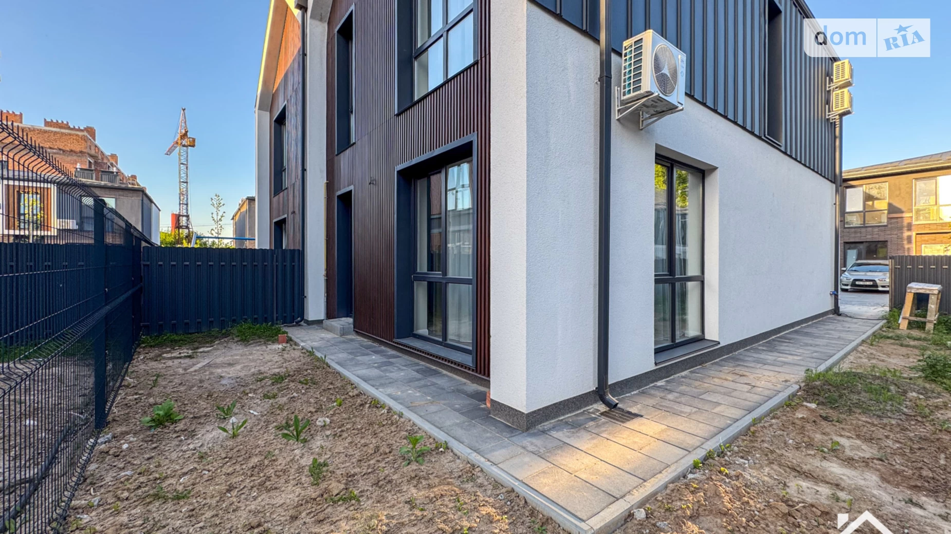 Крюківщина ЖК Garden Village Ozerne, цена: 185000 $ - фото 4