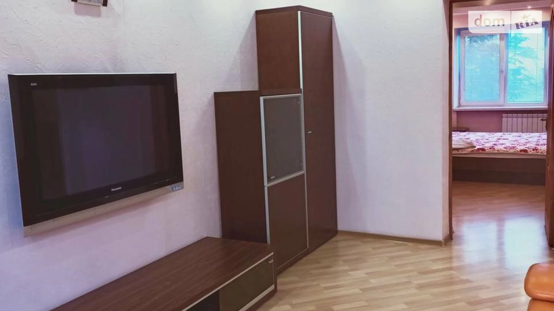 Сдается в аренду 2-комнатная квартира 48 кв. м в Киеве, ул. Михаила Бойчука, 13В - фото 4
