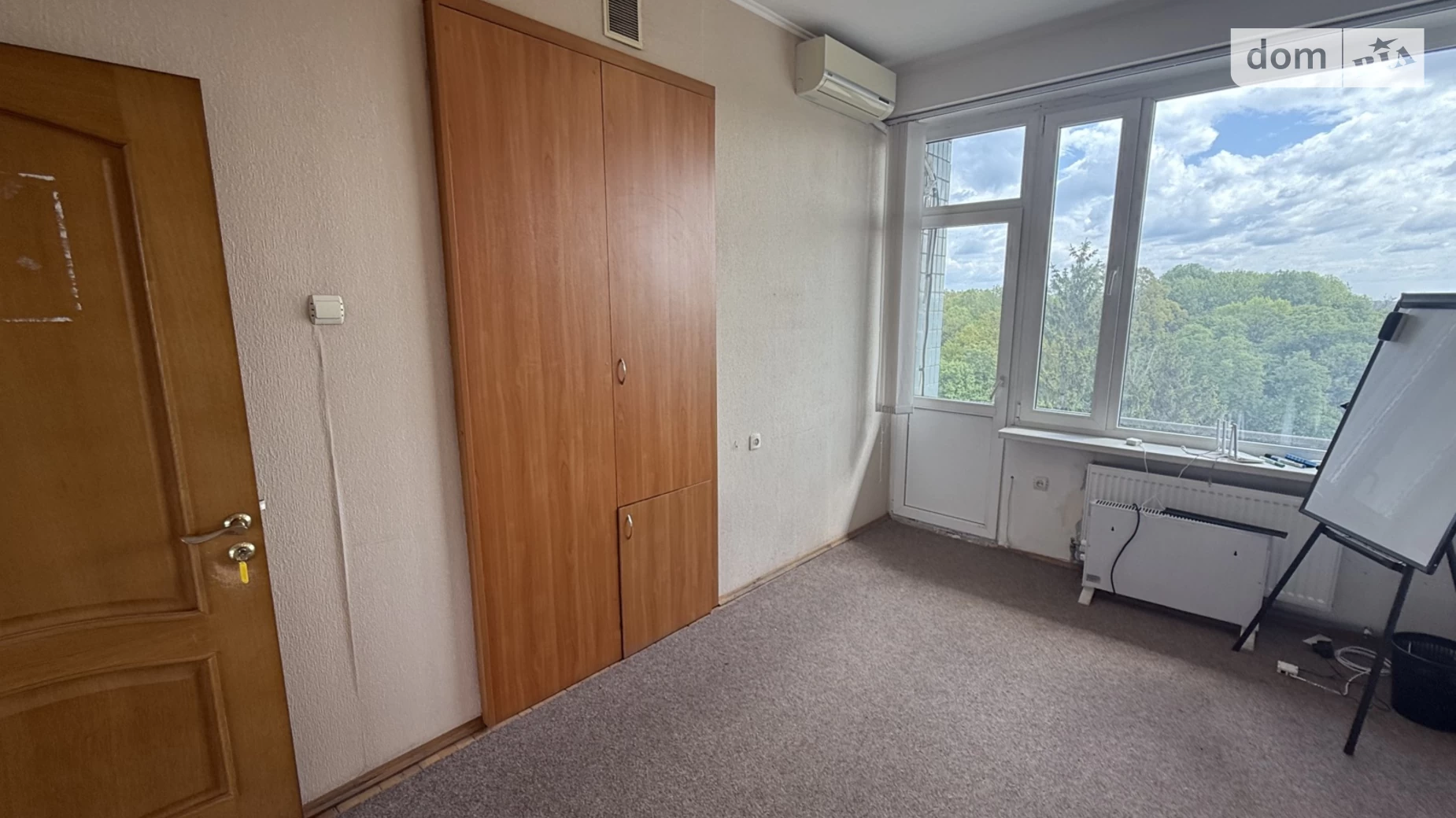 Здається в оренду офіс 11.7 кв. м в бізнес-центрі, цена: 5616 грн - фото 2