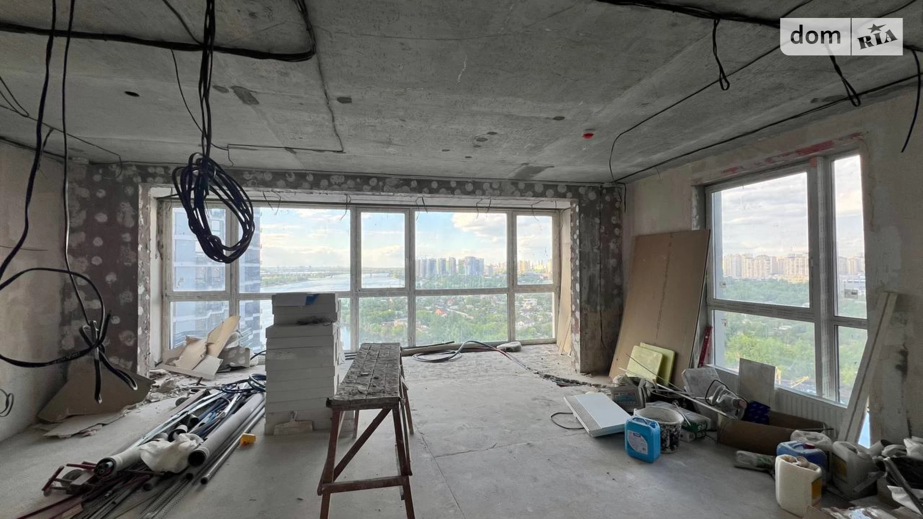 Продается 3-комнатная квартира 131.1 кв. м в Киеве, ул. Осокорская, 2А - фото 5