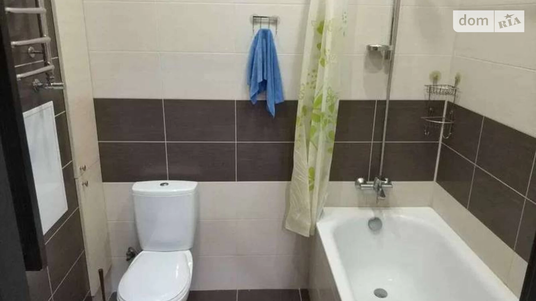Продается 1-комнатная квартира 46 кв. м в Лиманке, ул. Жемчужная, 3 - фото 4