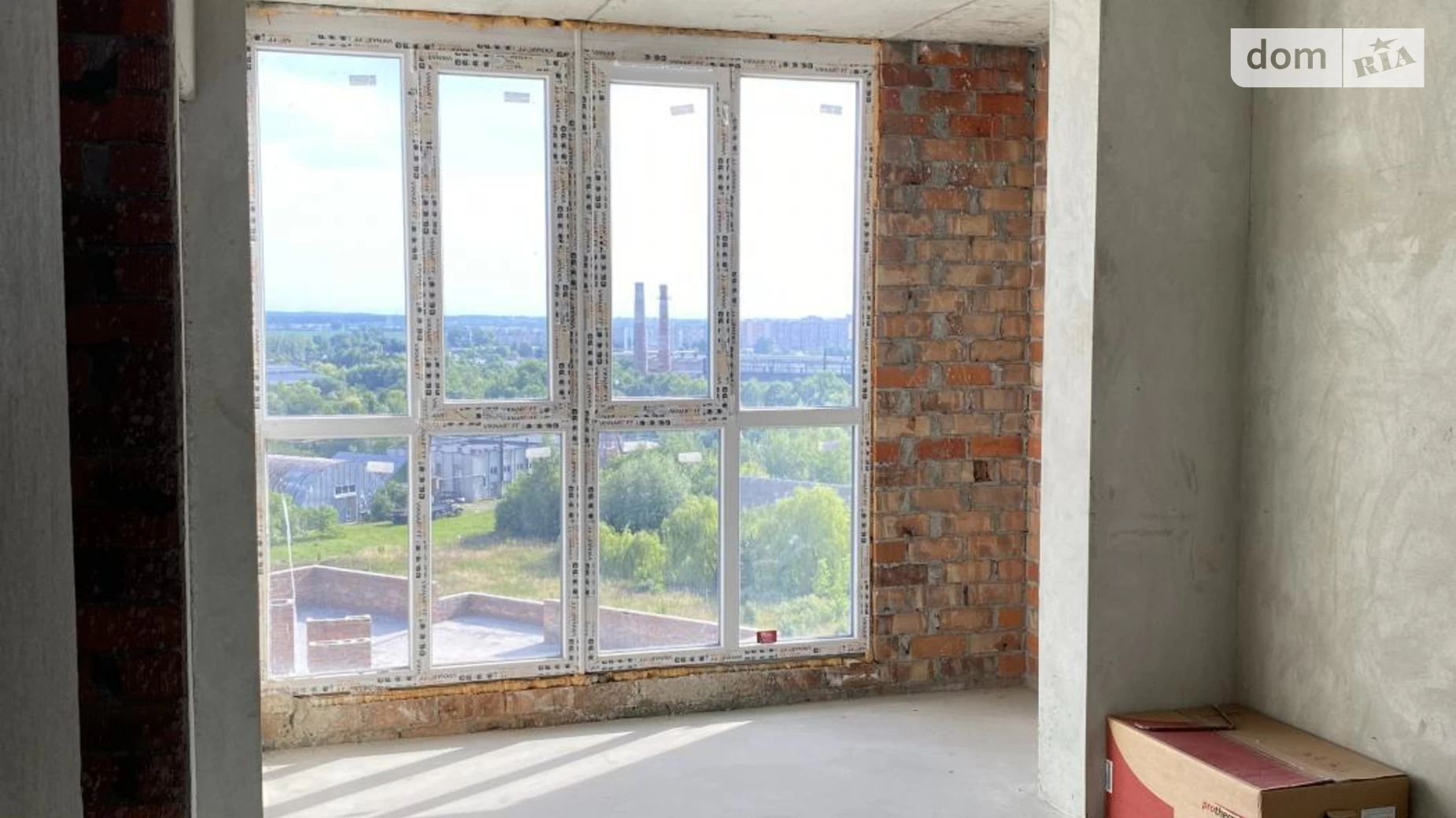 Продається 1-кімнатна квартира 84.1 кв. м у Горішнії, цена: 73000 $ - фото 2