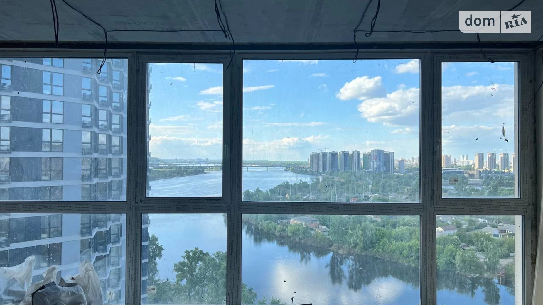 Продается 3-комнатная квартира 131.1 кв. м в Киеве, ул. Осокорская, 2А - фото 4