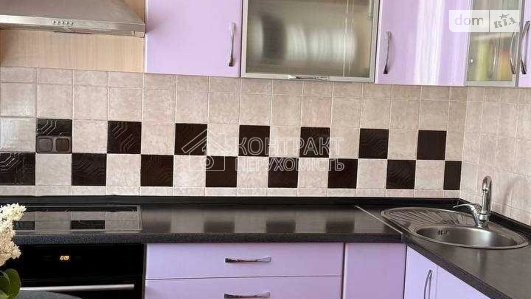 Продається 3-кімнатна квартира 72 кв. м у Харкові, вул. Соборності України(Дружби Народів) - фото 2