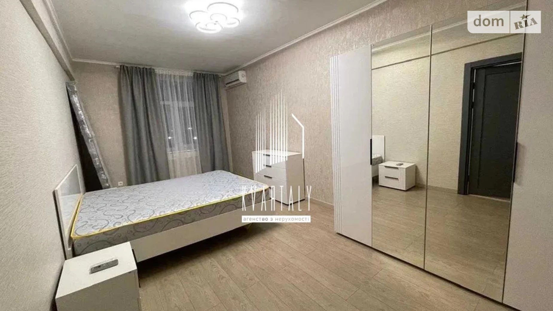Сдается в аренду 2-комнатная квартира 60 кв. м в Киеве, ул. Жилянская, 54 - фото 2