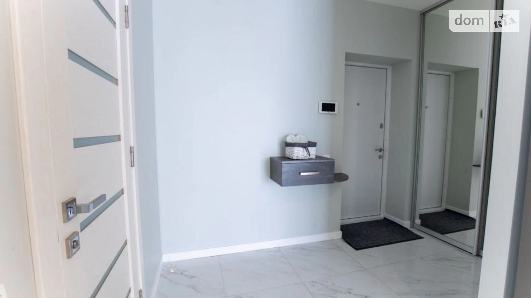 Сдается в аренду 2-комнатная квартира 45 кв. м в Днепре, цена: 23000 грн - фото 2