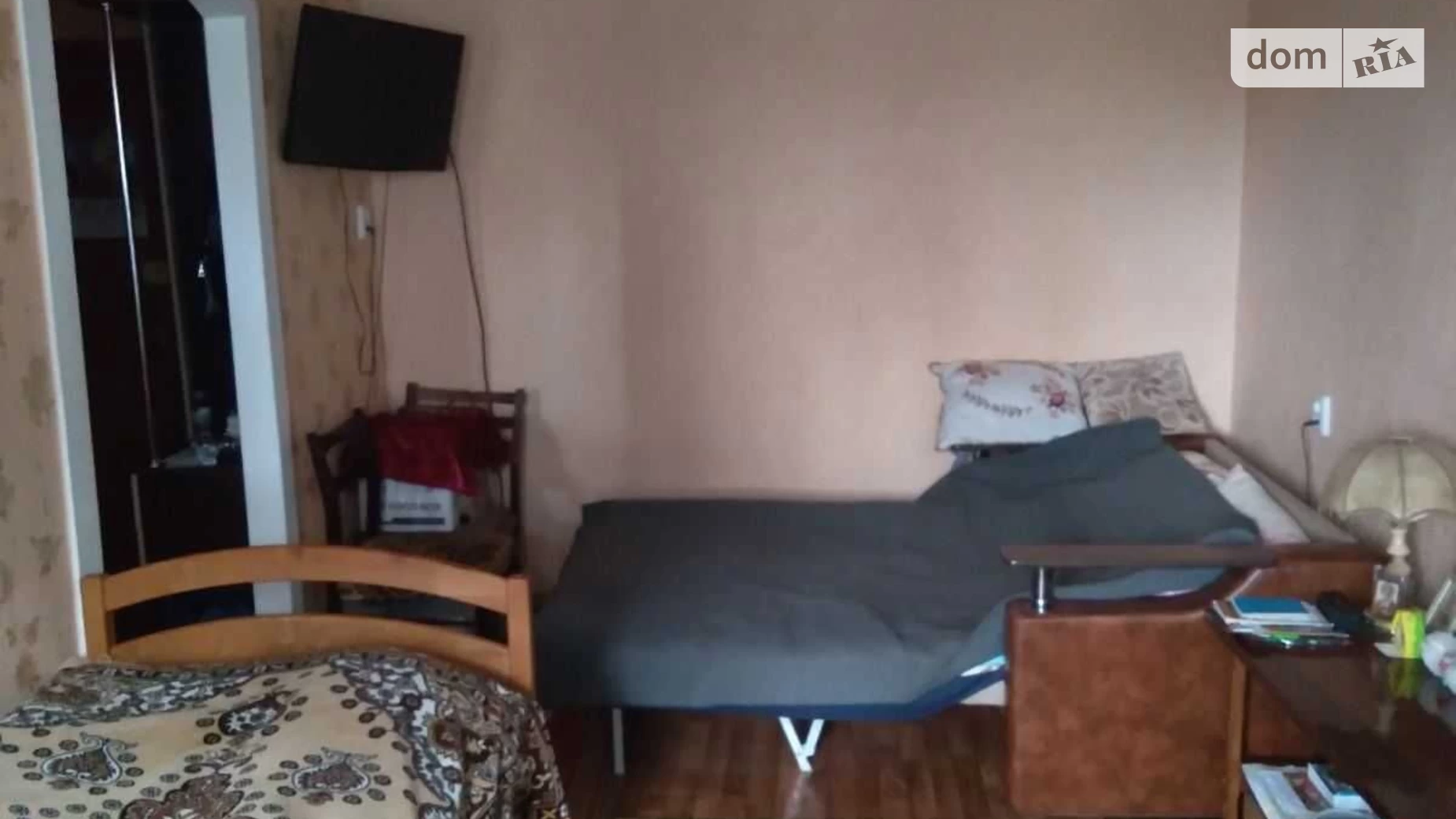 Продається 1-кімнатна квартира 32 кв. м у Полтаві, вул. Шведська - фото 2