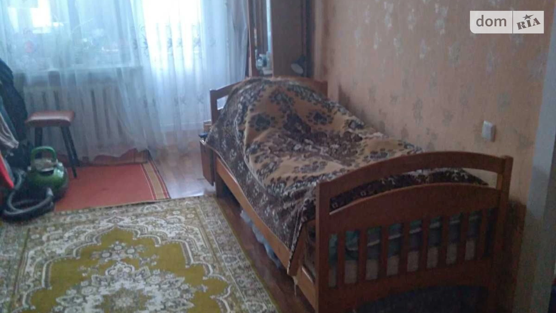 Продається 1-кімнатна квартира 32 кв. м у Полтаві, вул. Шведська - фото 5