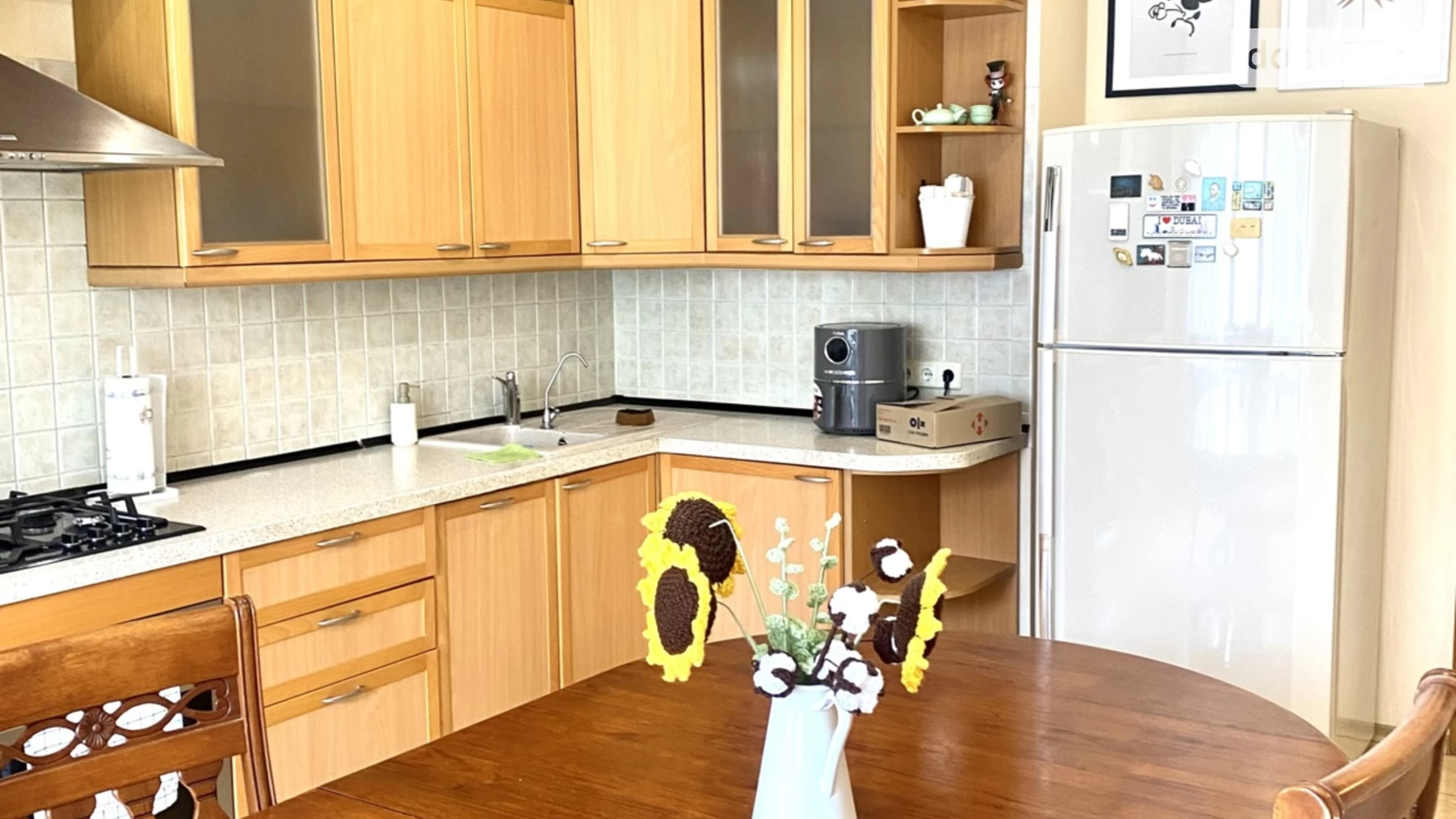 Продається 3-кімнатна квартира 140 кв. м у Києві, цена: 219900 $ - фото 4