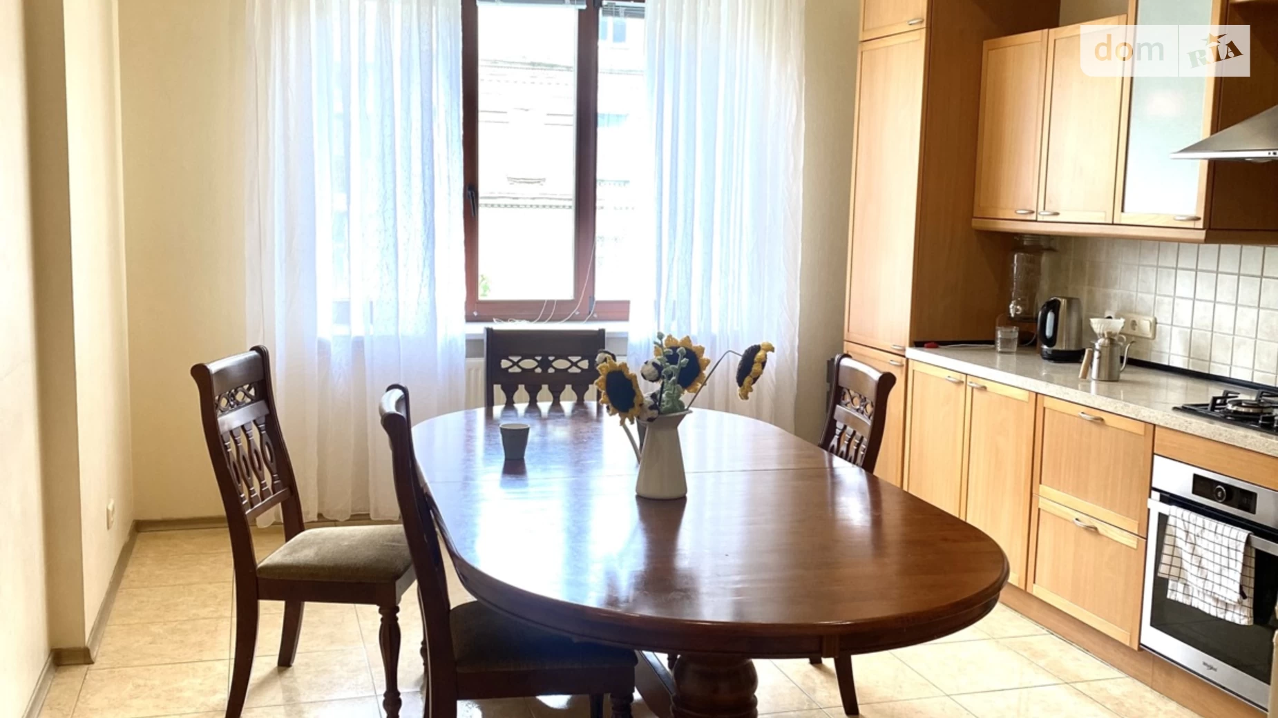 Продається 3-кімнатна квартира 140 кв. м у Києві, цена: 219900 $ - фото 2